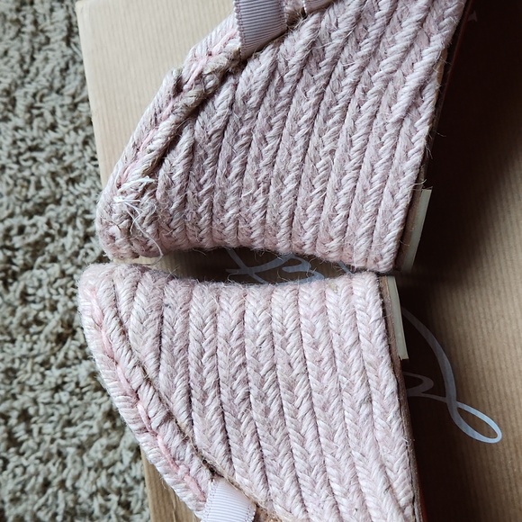 Christian Louboutin pink cataribbon shoes size 38 - Picture 4 of 15